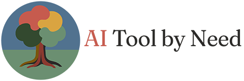 AI Tool by Need